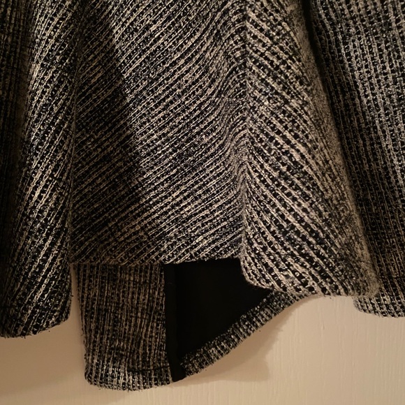 Button Up Blazer - Picture 7 of 7